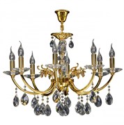 Lightstar Люстра подвесная Stregaro Lightstar 694082 694082