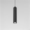 Elektrostandard 50310 LED 12W 4000K Светильник подвесной светодиодный черный a067066 - фото 100075