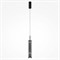 Maytoni Modern Подвесной светильник Черный MOD272PL-L12B3K1 - фото 100154