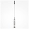 Maytoni MOD272PL-L12CH3K1 Ordo Подвесной светильник Хром MOD272PL-L12CH3K1 - фото 100320