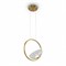 Maytoni Подвесной светильник Латунь MOD327PL-L5BS3K - фото 100382