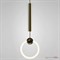 ImperiumLoft Подвесной светильник lee broom RING LIGHT 144279-22 - фото 100407