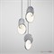 ImperiumLoft Подвесной светильник ECLIPSE PENDANT LIGHT by broom 145872-26 - фото 100622