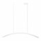 ST LUCE SL6232.513.01 Светильник подвесной Белый/Белый LED 1*20W 4000K SL6232.513.01 - фото 100628