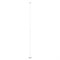 LOFT IT 10337/850 White Подвесной светильник Pipe 10337/850 White - фото 100674