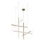 LOFT IT 10393/C Подвесной светильник Coordinates 10393/C - фото 100766