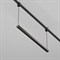 Maytoni Technical Трековый подвесной светильник TR169-1-26W3K-M-B TR169-1-26W3K-M-B - фото 100840
