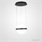 ImperiumLoft Подвесной светильник PALMA lamp Шар 99818-22 - фото 100854