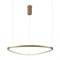 Maytoni Modern Glint Подвесной светильник Латунь MOD072PL-L28BS3K - фото 100992