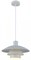 Rivoli Светильник подвесной (подвес) Xenobia 5097-201 1 х Е27 40 Вт лофт - кантри потолочный Б0054867 - фото 100996