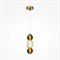 Maytoni Подвесной светильник MOD273PL-L16G3K MOD273PL-L16G3K - фото 101149