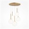 Maytoni Подвесной светильник MOD321PL-05G1 MOD321PL-05G1 - фото 101200