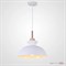 ImperiumLoft Подвесной светильник OMG A White 101863-26 - фото 101660