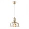 Maytoni Pendant Tone Бронза Подвесной светильник E27 60W P001PL-01BZ - фото 101811