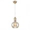 Maytoni Pendant Tone Бронза Подвесной светильник E27 60W P003PL-01BZ - фото 101858
