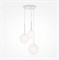 Maytoni Подвесной светильник Матовый Белый Basic form MOD321PL-03W MOD321PL-03W - фото 101915