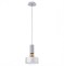 Maytoni Modern Void Серый Подвесной светильник E14 40W MOD030PL-01GR - фото 102022