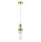 Favourite 2820-1P Aestetic Подвесной светильник D100*H235/1270, 1*E14*40W, excluded 2820-1P - фото 102061