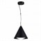 ST LUCE SL6501.403.01 Светильник подвесной Черный/Черный LED 1*7W 3000K SL6501.403.01 - фото 102162