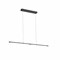 ST Luce SL1580.403.01 Светильник подвесной Черный/Белый LED 1*22W SL1580.403.01 - фото 102315