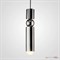 ImperiumLoft Подвесной светильник Fulcrum by Lee Broom Chrome 106233-22 - фото 102380
