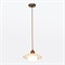 Lussole Подвесной светильник LSP-8948 - фото 102395