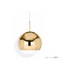 ImperiumLoft Подвесной светильник Mirror Ball Gold D20 177970-22 - фото 102665
