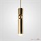 ImperiumLoft Подвесной светильник Fulcrum by Lee Broom Brass 106232-22 - фото 102687