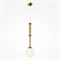 Maytoni Подвесной светильник MOD287PL-01BS MOD287PL-01BS - фото 102708