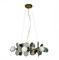LOFT IT 10008/700 Grey Подвесной светильник Matisse, шт 10008/700 Grey - фото 102776