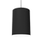 Varton Светодиодный светильник DL-Roll подвесной 12 Вт 3000 K 120х170 мм опал RAL9005 черный муар V1-R0-90136-30000-2001230 - фото 102906