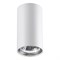 Novotech 370399 NT18 190 белый Накладной светильник IP20 GU10 50W 220V PIPE 370399 - фото 103049