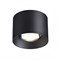 Novotech 358652 OVER NT21 146 черный Светильник накладной светодиодный IP20 LED 4000К 12W 220V PATERA 358652 - фото 103163