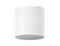 Ambrella Корпус светильника накладной для насадок D60mm C6301 SWH белый песок D60*H60mm MR16 GU5.3 C6301 - фото 103252