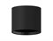 Ambrella Корпус светильника накладной для насадок D70mm C7402 SBK черный песок D70*H60mm MR16 GU5.3 C7402 - фото 103415