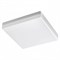 Novotech 358688 OVER NT21 245 белый Светильник накладной влагозащищенный IP54 LED 4000K 20W 100-240V PANDORA 358688 - фото 103454
