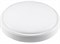 Jazzway Светильник LED накладной PBH-PC2-RS 12W 960Lm 4000K IP65 с датчиком (Ø174x174х47,5) .2850584A - фото 103519