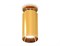 Ambrella Комплект накладного светильника XS6327080 PYG золото желтое полированное MR16 GU5.3 (N6905, C6327, N6134) XS6327080 - фото 103595