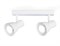 Ambrella Светильник накладной TA13115/2 WH белый GU10/2 max 12W 350*85*150 TA13115 - фото 103913