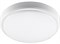 Jazzway Светильник LED накладной PBH-PC2-RA 12W 960Lm 4000K круг белый 211х58mm .1035660 - фото 104091