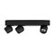 LOFT IT 10320/3 Black Накладной светильник Quiet 10320/3 Black - фото 104499