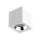 Varton Светодиодный светильник DL-02 Cube накладной 150х160 мм 36 Вт 4000 K 35° RAL9010 белый матовый V1-R0-00360-20000-2003640 - фото 104540