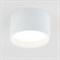 Elektrostandard Banti 13W накладной светильник белый (25123/LED) a058846 - фото 104733