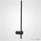ImperiumLoft Настенный светильник Wall LINES L60 Black 154863-26 - фото 105159