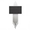 LOFT IT 10107 Silver black Настенный светильник Elegio 10107 Silver black - фото 105425