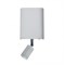 Citilux CL704410 Декарт Белый Светильник Настенный CL704410 - фото 105587