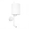 LOFT IT 10253W/B White Настенный светильник Ritz 10253W/B White - фото 105608