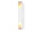 Ambrella Светильник настенный TN5151/2 WH белый E27/2 max 40W 80*80*120 TN5151 - фото 107298