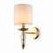 Freya Side Настенный светильник (бра) Латунь FR1009WL-01BS - фото 107373