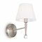 Freya Rosemary Настенный светильник (бра) FR2190WL-01N FR2190WL-01N - фото 107434